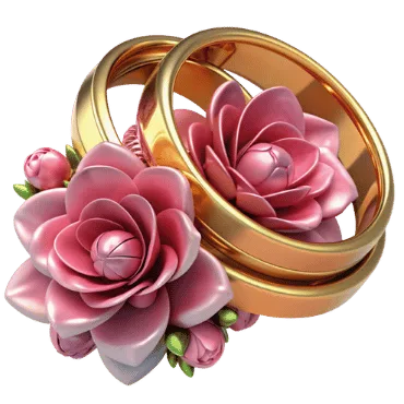 Ring Ceremony
